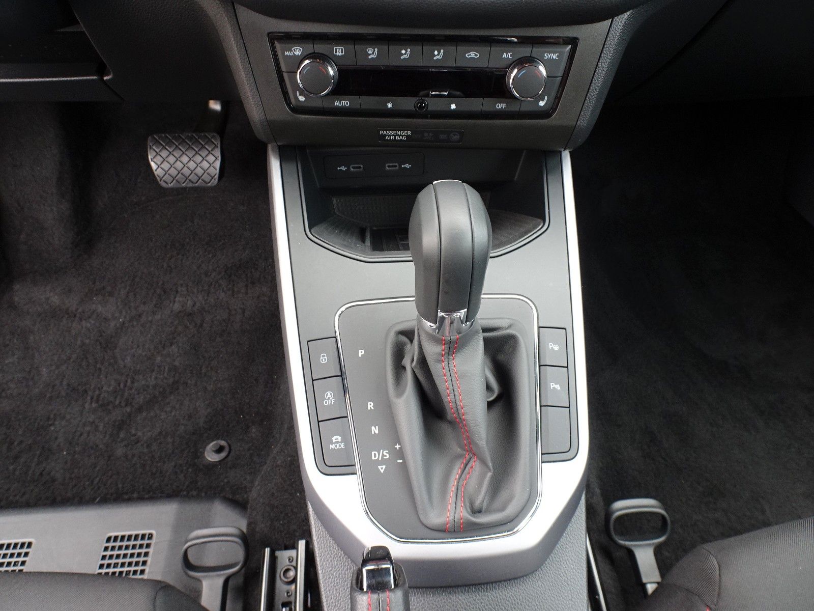 Seat Arona FR Beats *AHK/AUTOM/ANDROID/APPLE/LED*