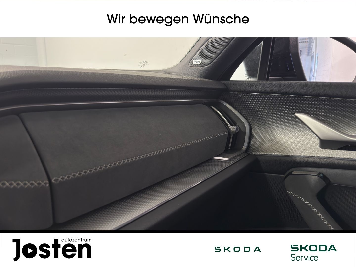 Skoda Kodiaq Sportline 1.5TSI iV DCC+ AHK Pano FahrAss