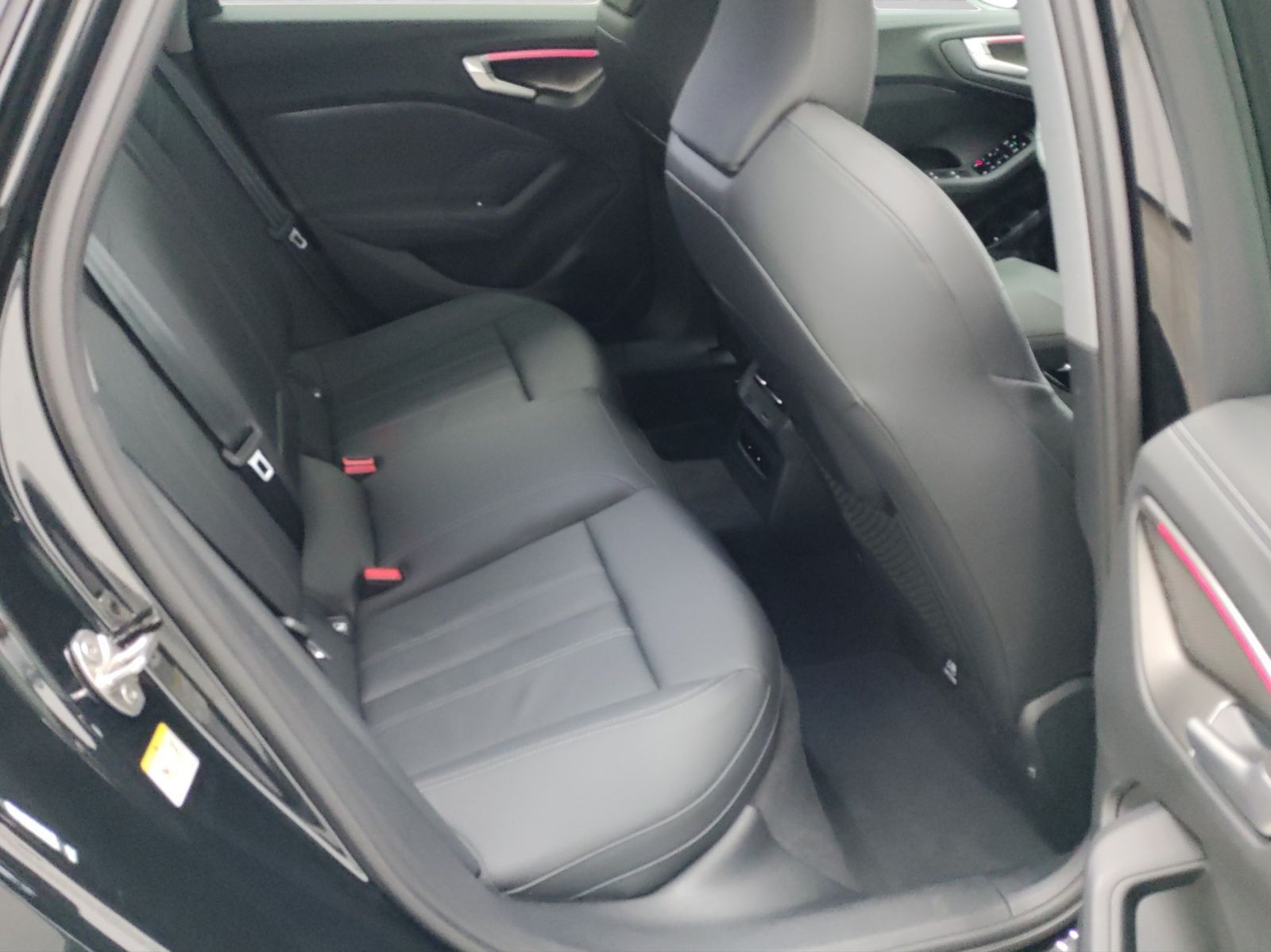 Audi A5 Avant TFSI Q S LINE EDITION 1 LM19 LEDER BF-D