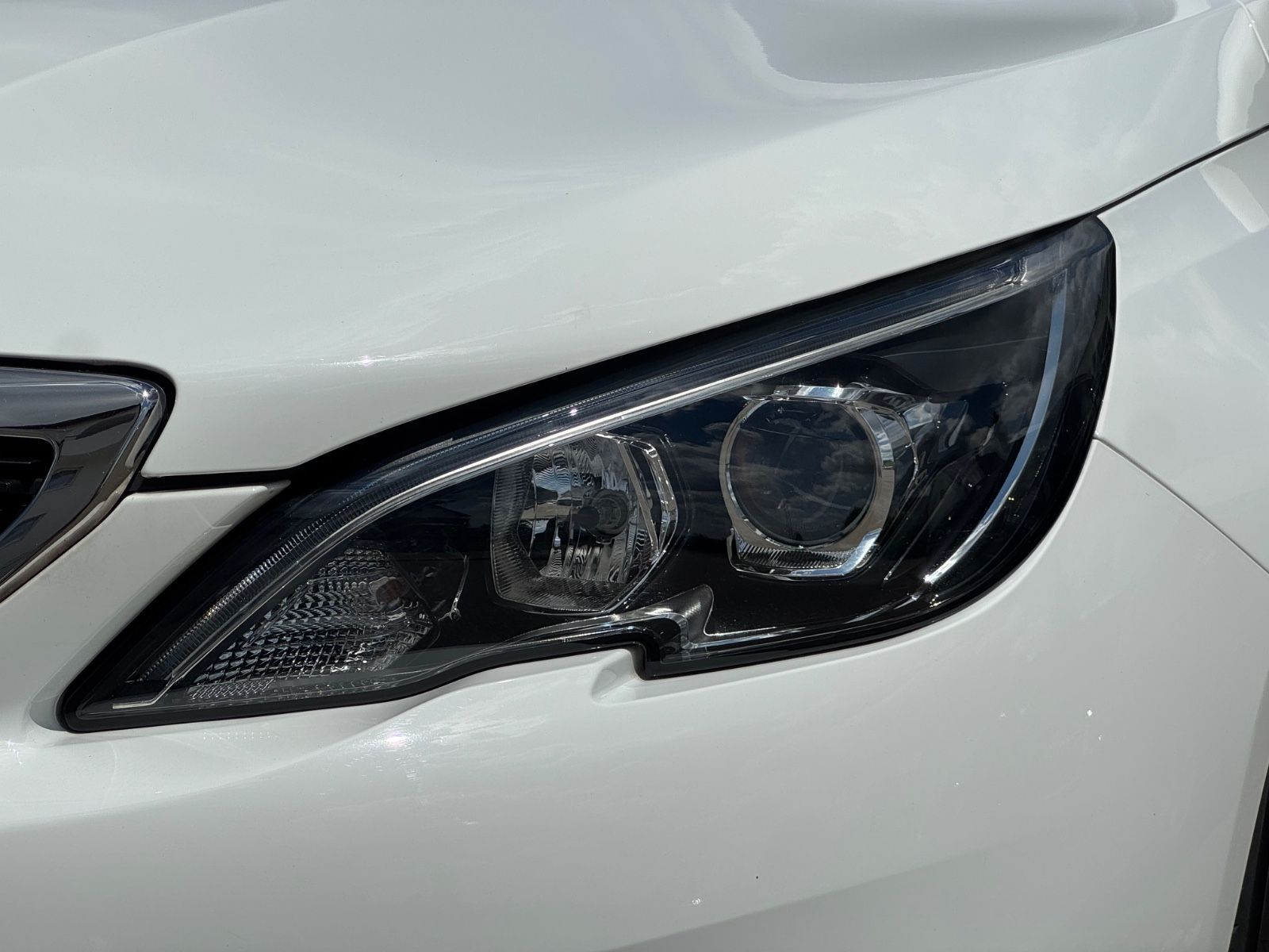 Peugeot 308 Active Pack - Samsaru's Car Outlet
