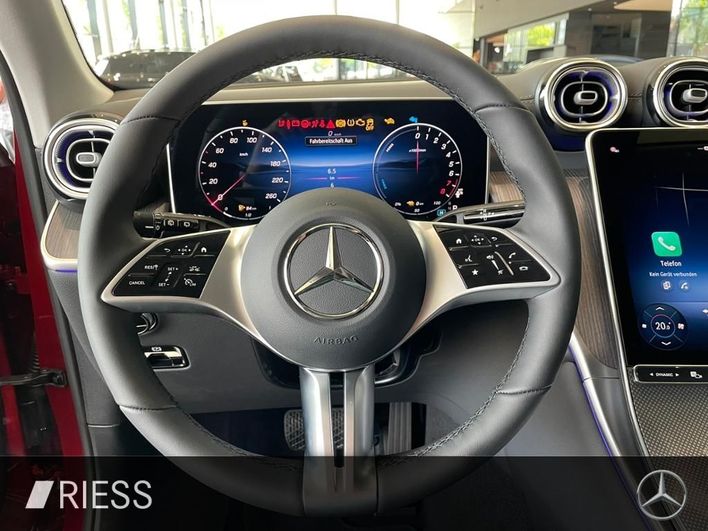 Mercedes-Benz GLC 300 e 4MATIC - Samsaru's Car Outlet
