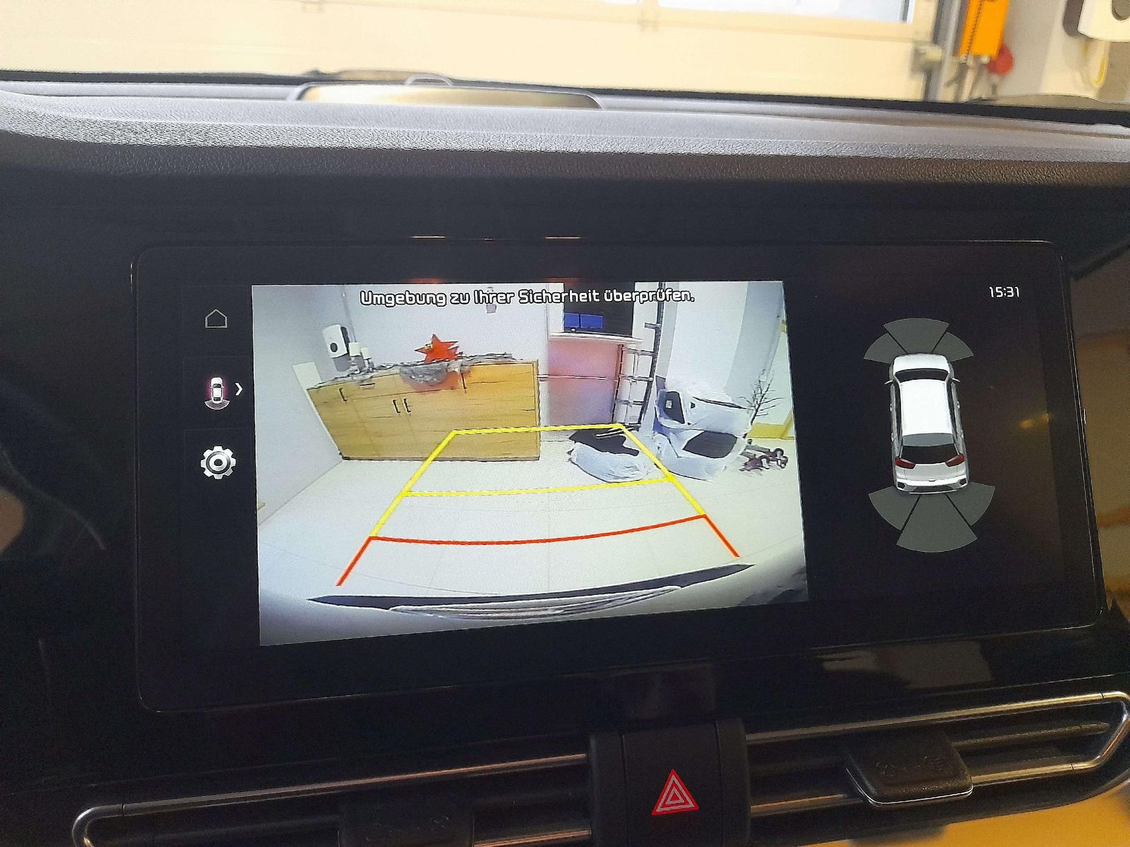 Kia Niro Spirit 1.6 PHEV - Samsaru's Car Outlet