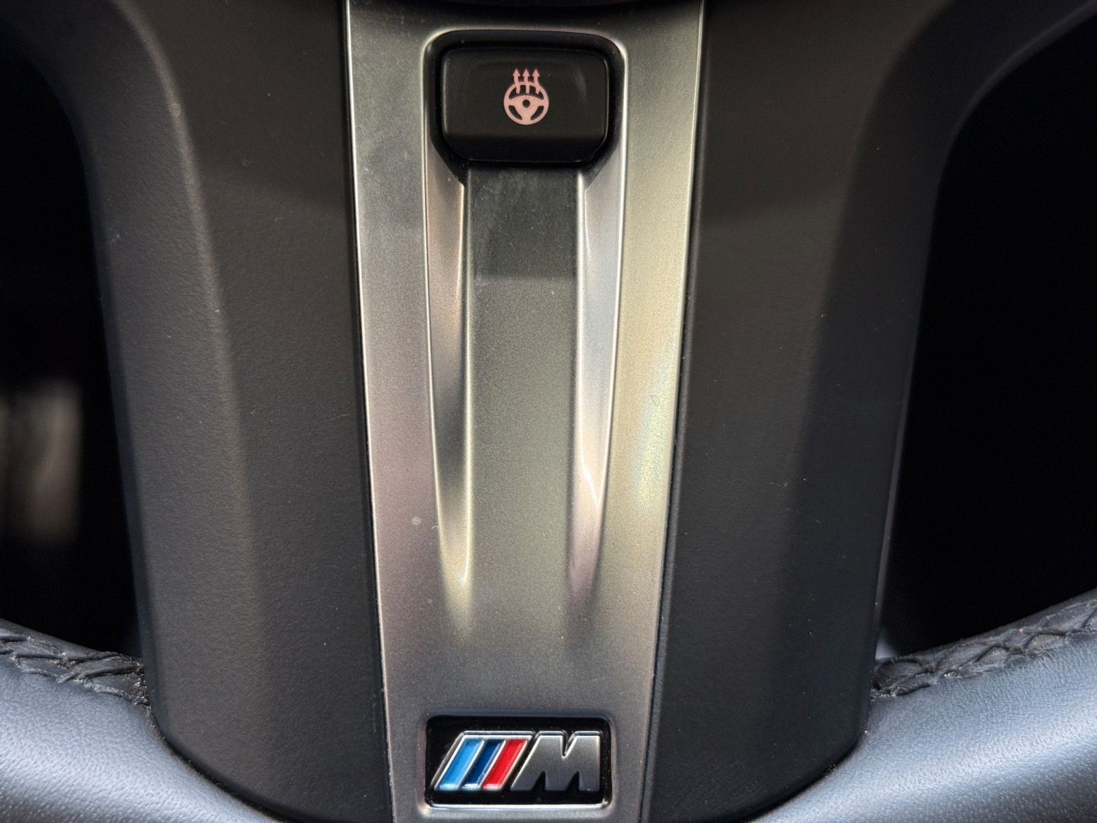 BMW 420xd Gran Coupé M Sport ACC HiFi SHZ 360° GSD