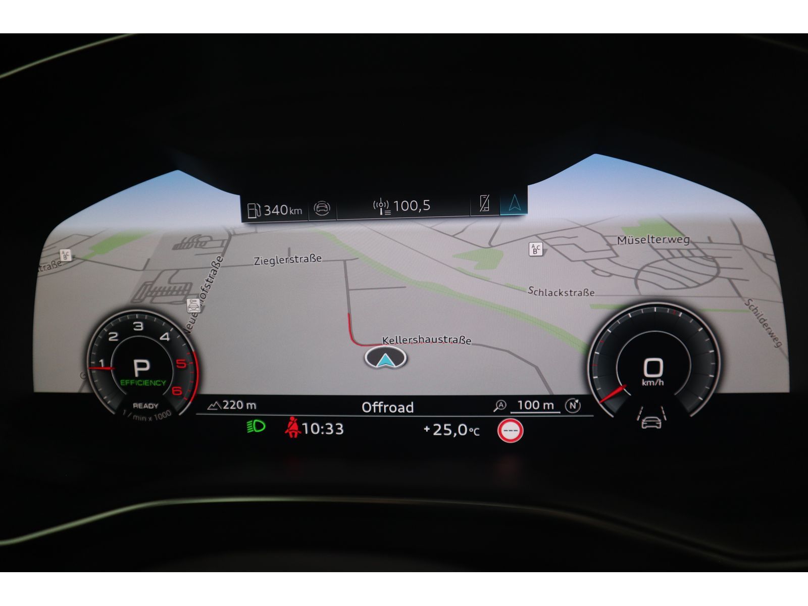 Audi A6 Avant 40 TDI quattro advanced - Samsaru's Car Outlet
