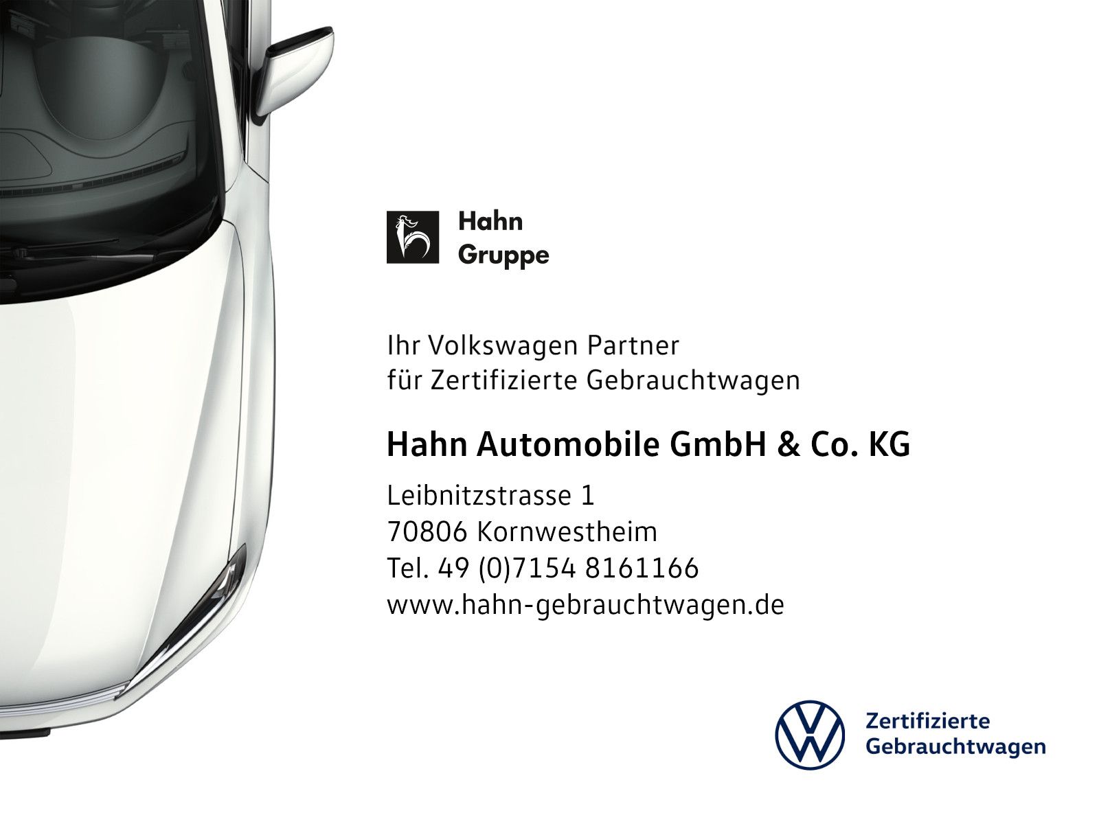 Volkswagen Passat Variant 2.0TDI 4Mo R-Line Signature Stand