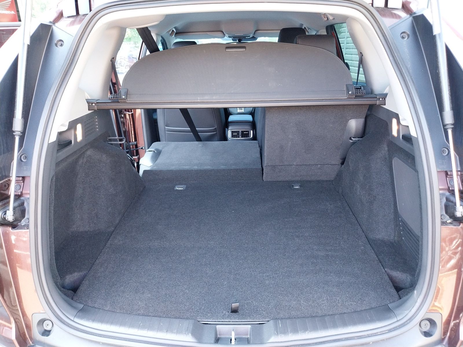 Honda CR-V 2.0 i-MMD HYBRID 4WD Lifestyle Navi/LED