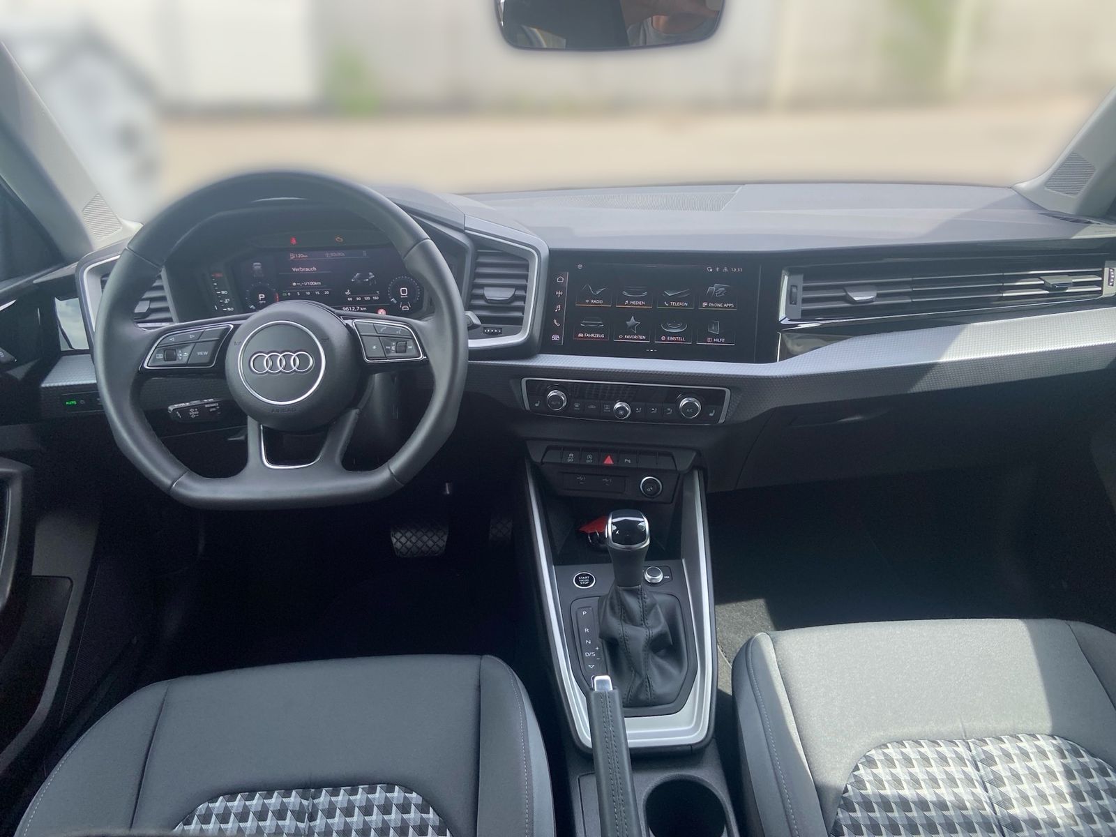 Audi A1 Sportback S line - Samsaru's Car Outlet