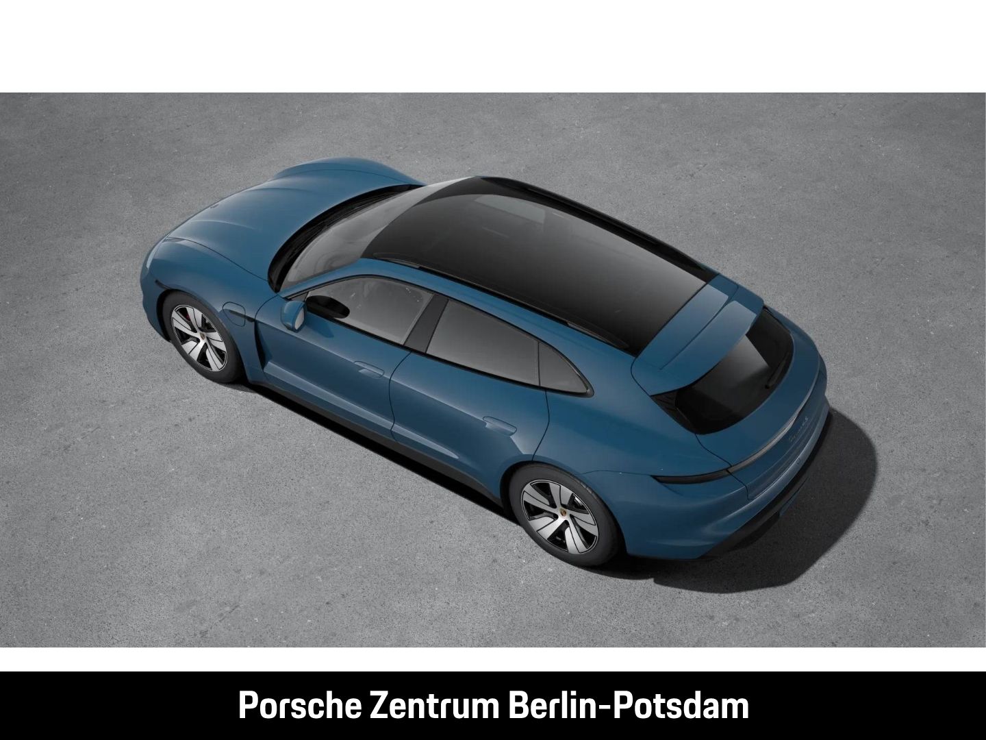 Porsche Taycan 4S Sport Turismo LED-Matrix Panorama BOSE