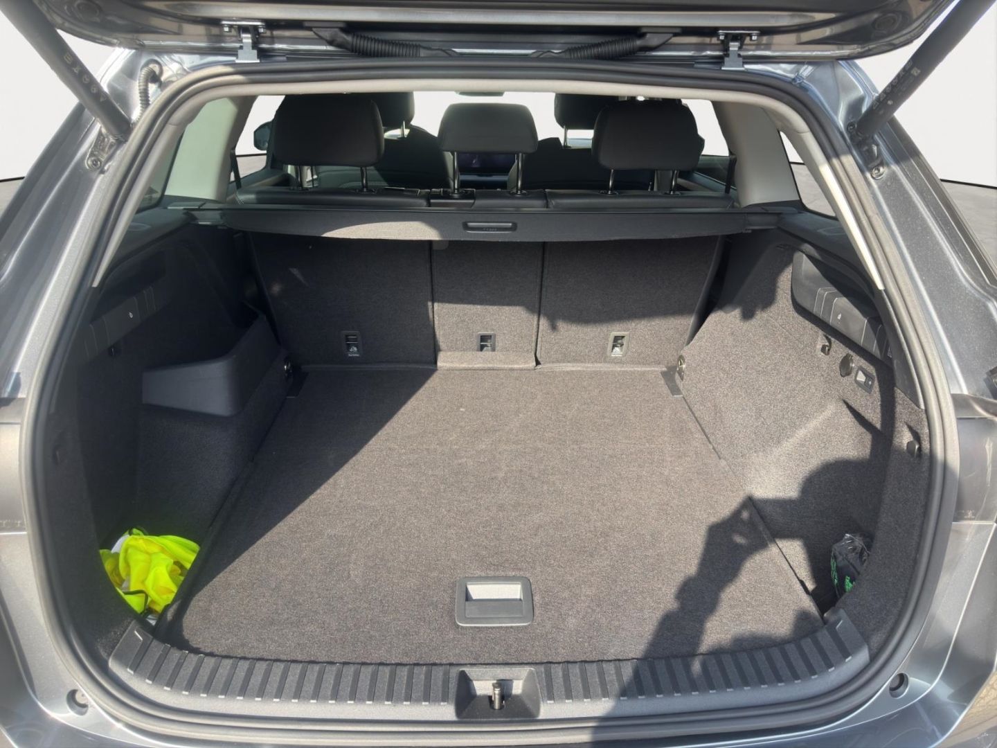Skoda Kodiaq 2.0 TDI 4x4 Selection Alu LED AHK Ledere