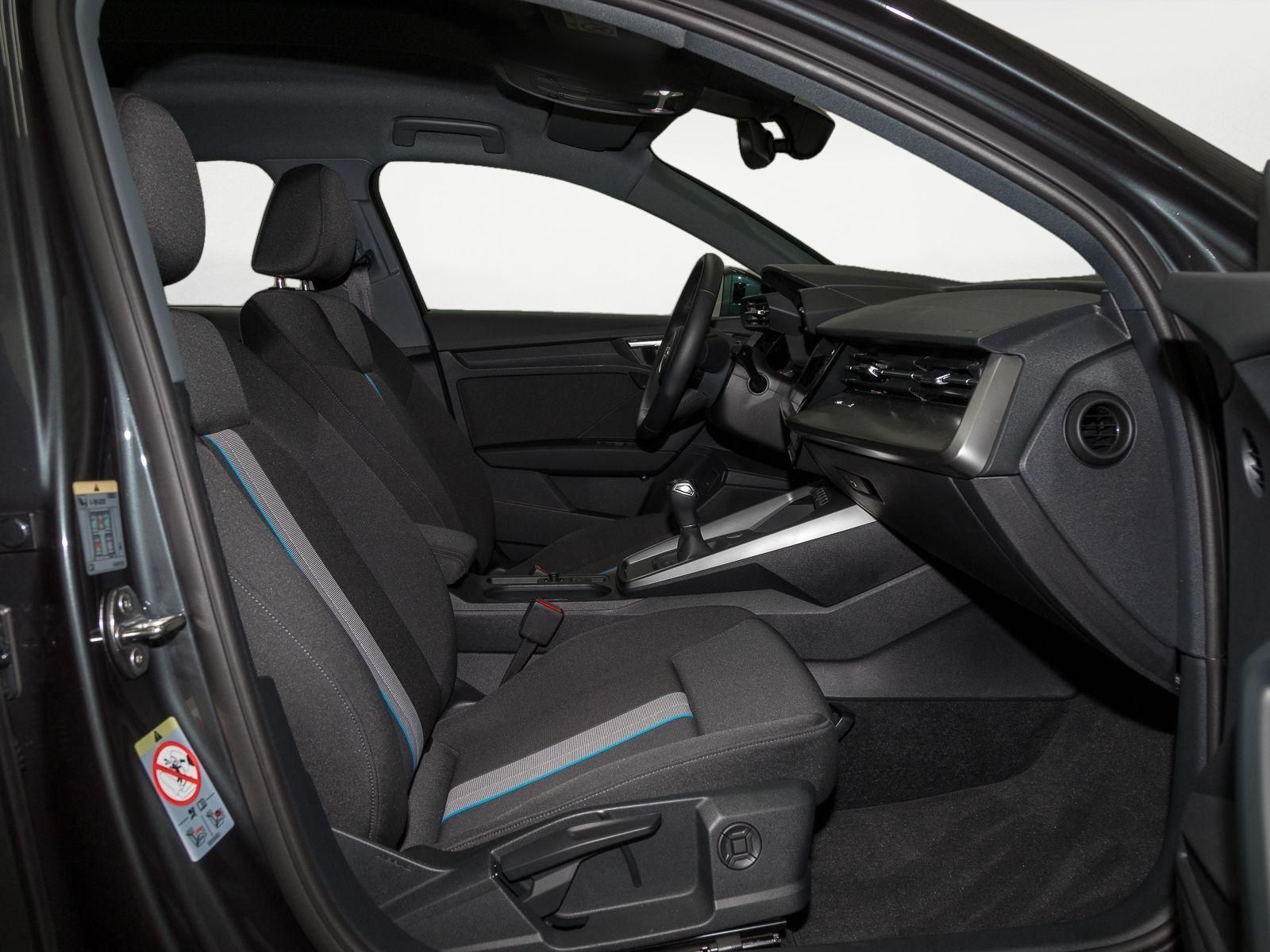 Audi A3 Sportback 35 TFSI - Samsaru's Car Outlet