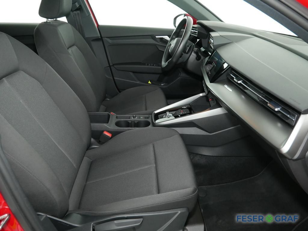 Audi A3 Sportback 35 TFSI S tronic S Line Ext Navi,Ka