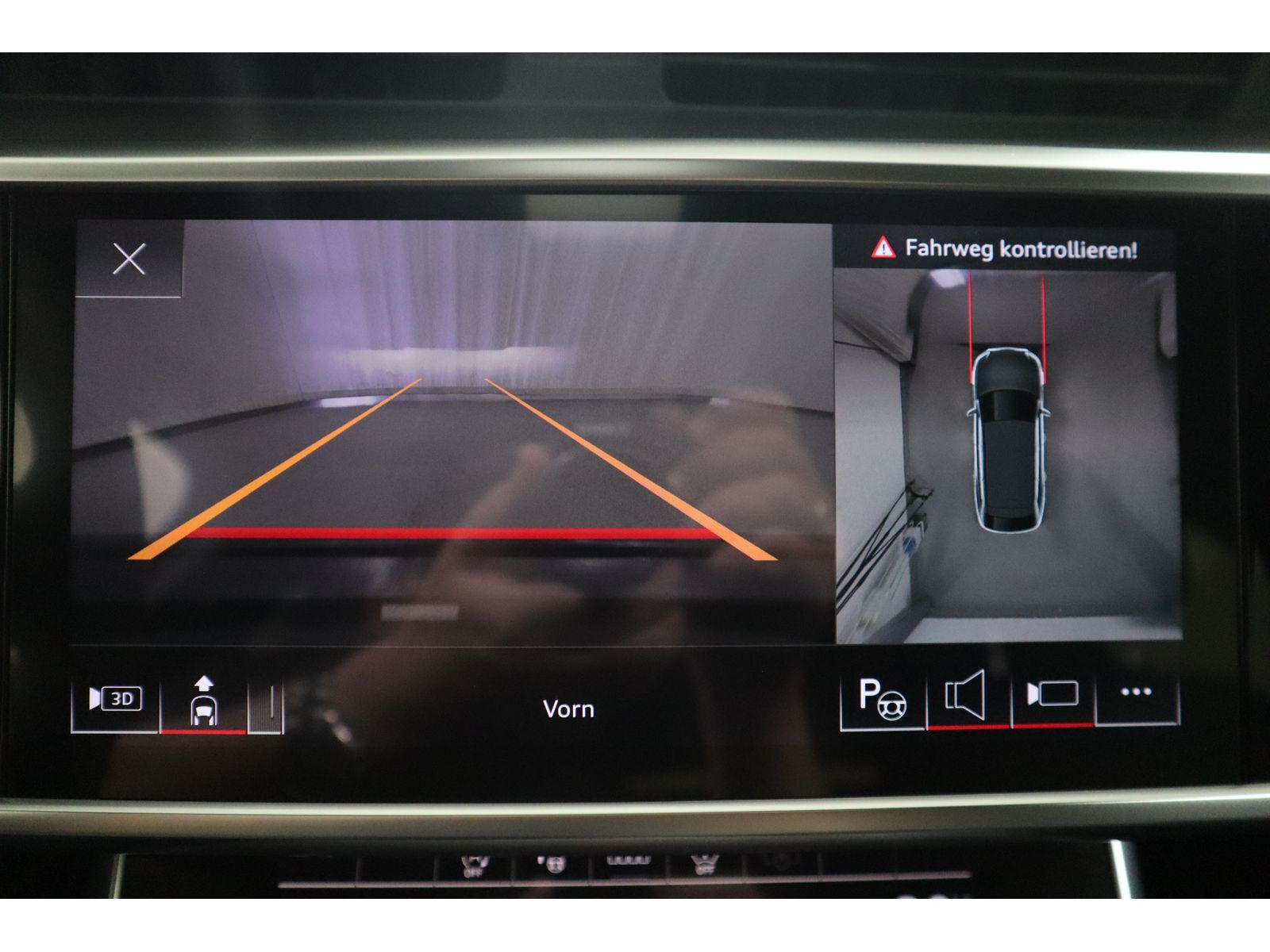 Audi A6 Avant 40 TDI advanced - Samsaru's Car Outlet