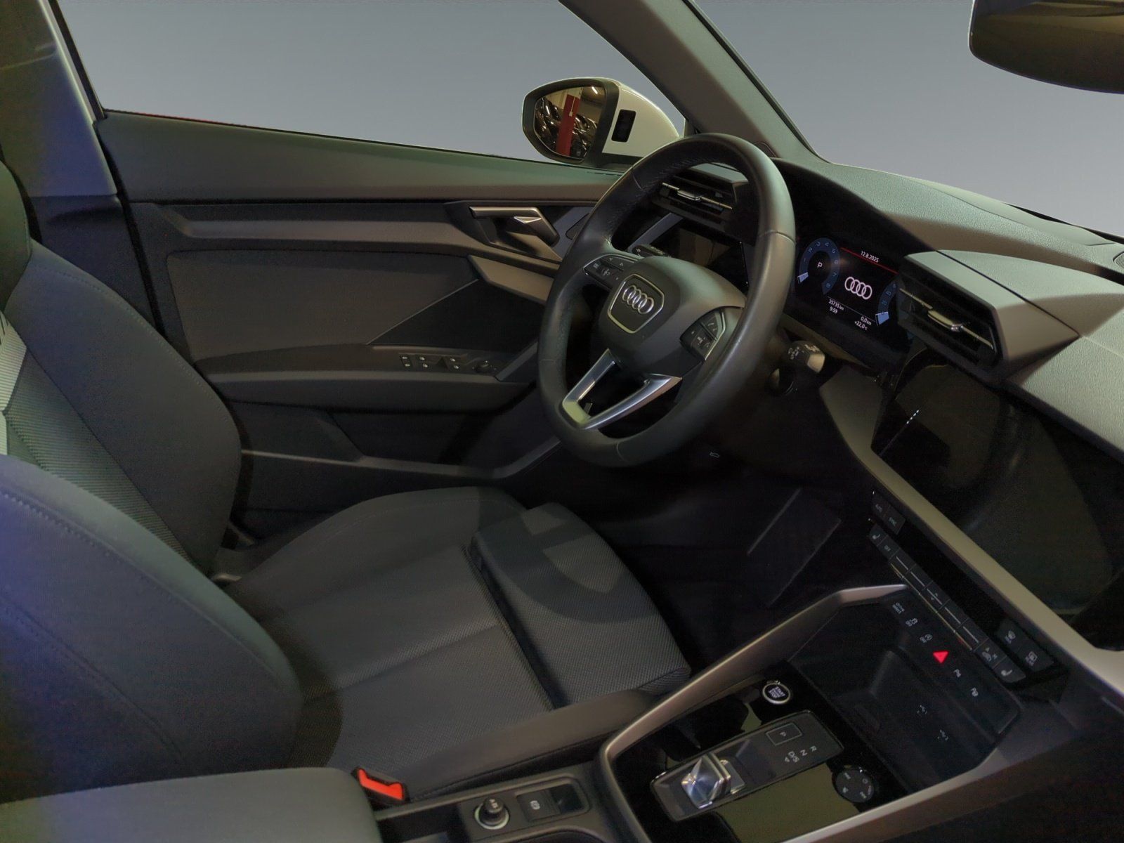 Audi A3 35 TFSI Sportback S tronic basis LED NAVI B&O