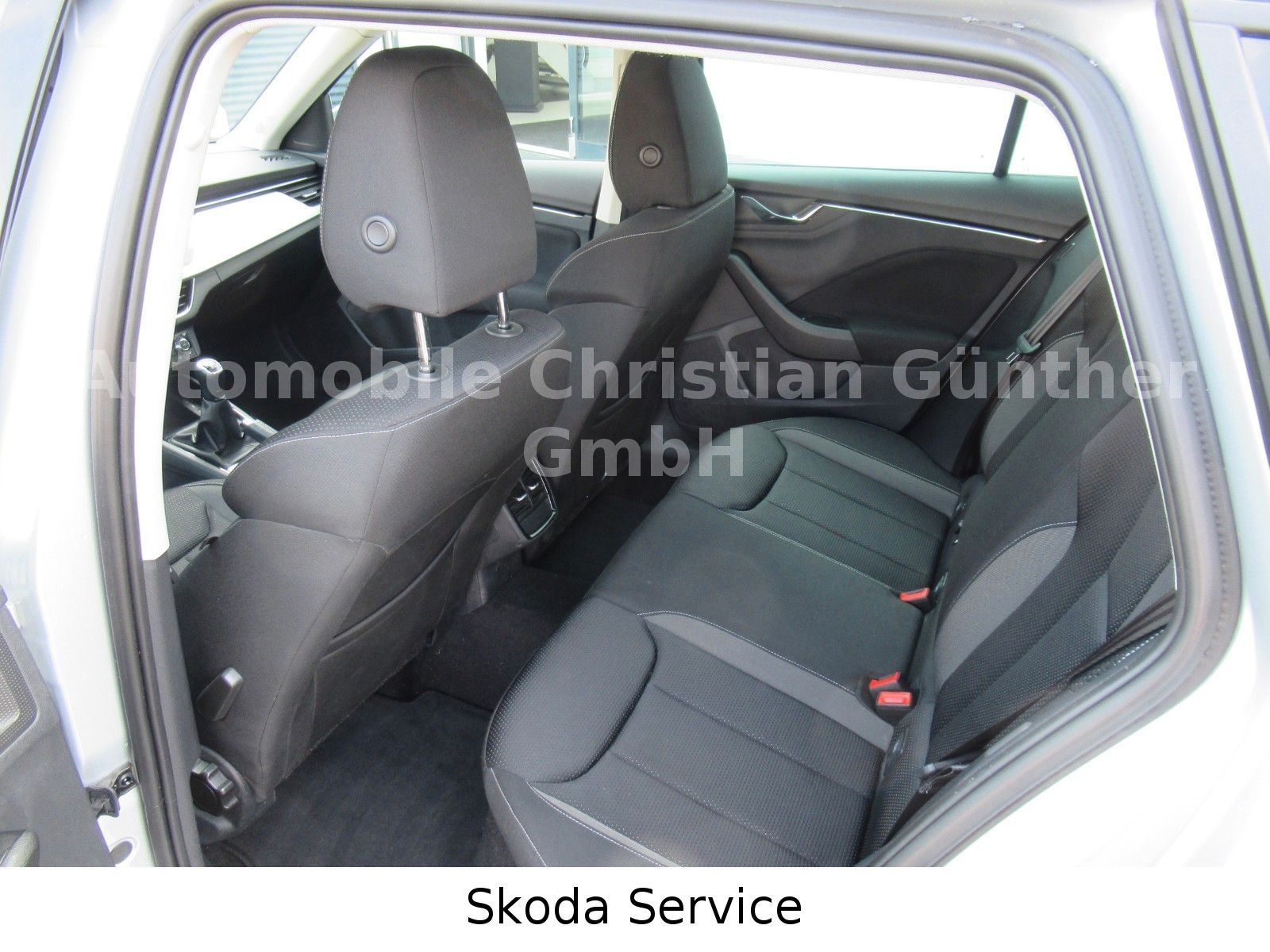 Skoda Kamiq Ambition 1.0 TSI - Samsaru's Car Outlet