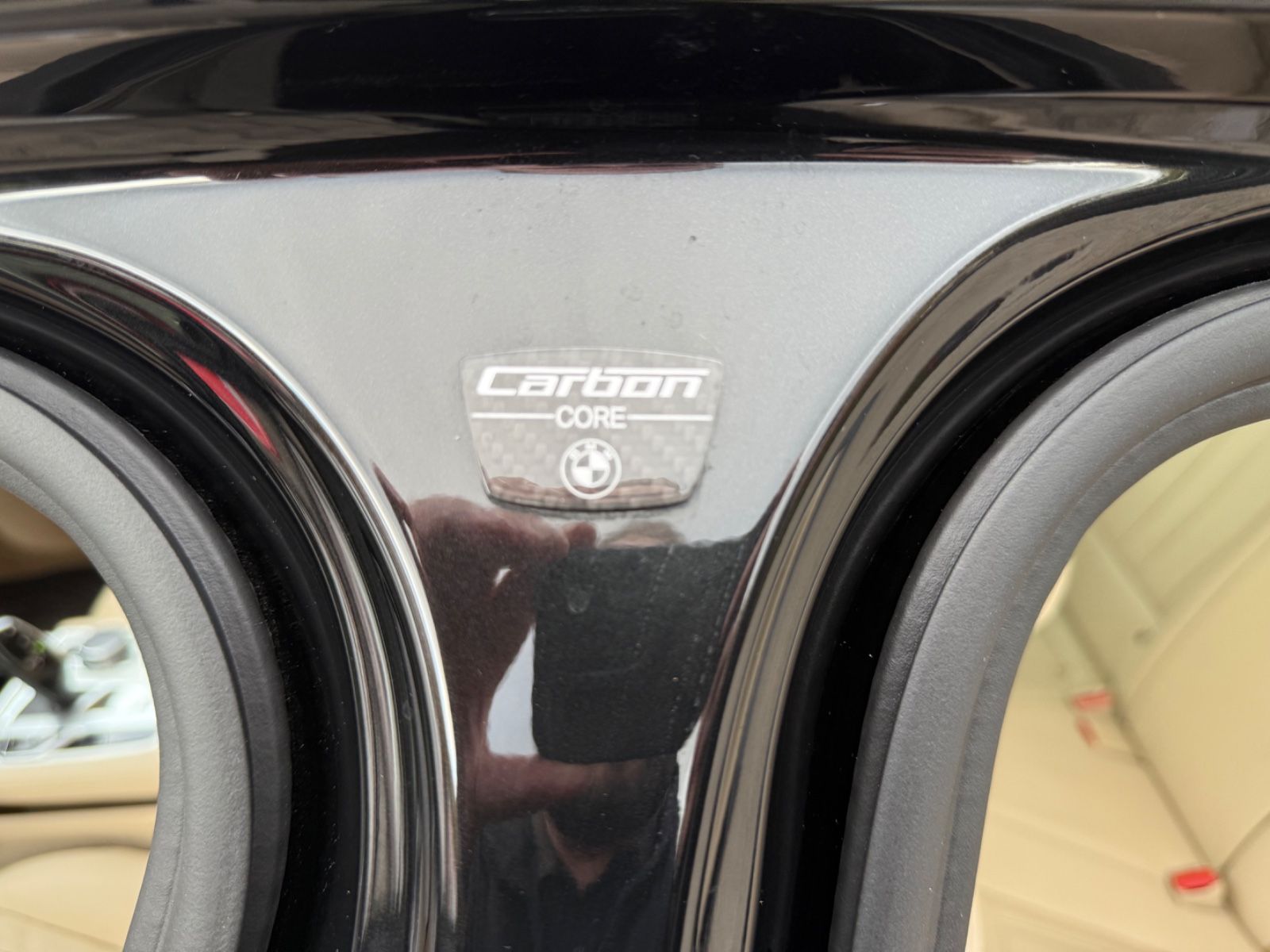 BMW 730 d xDrive Aut. Leder LED Luftfederung