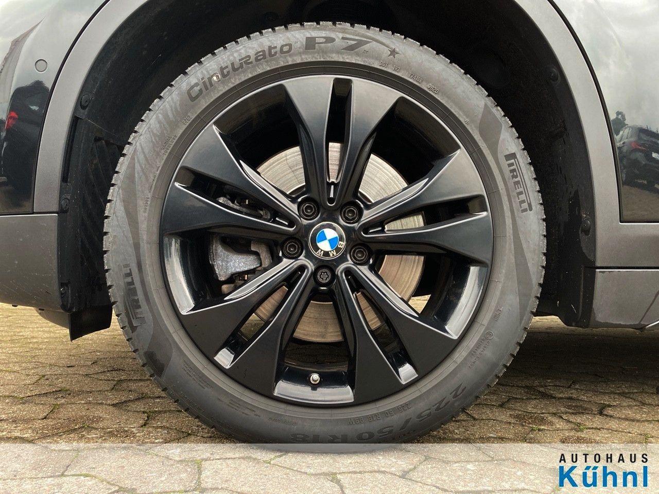 BMW X1 xDrive20d Sport Line - Samsaru's Car Outlet