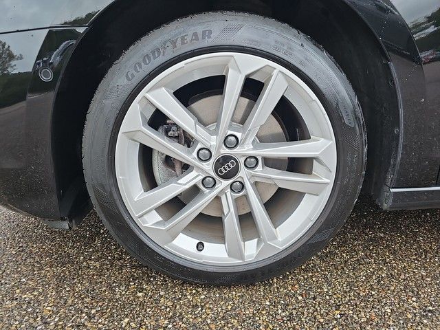 Audi A3 Sportback 40 TFSI e advanced S-tr. LED Navi