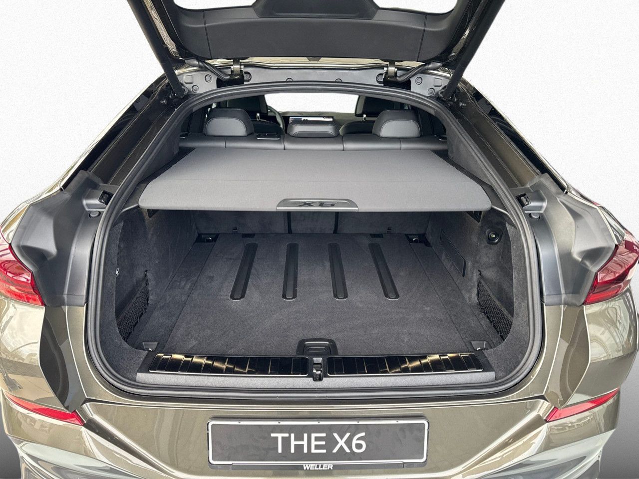 BMW X6 xDrive30d M Sport, Head-Up, Massage Bluetooth