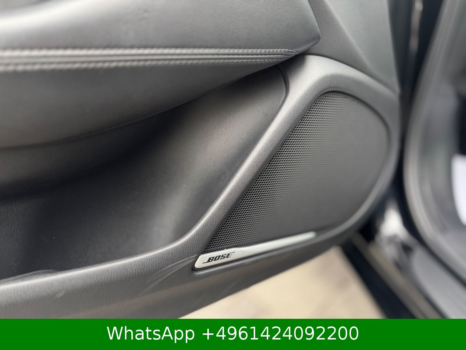 Mazda 6 Kombi Sports-Line BOSE|ACC|HUD|360°|LED