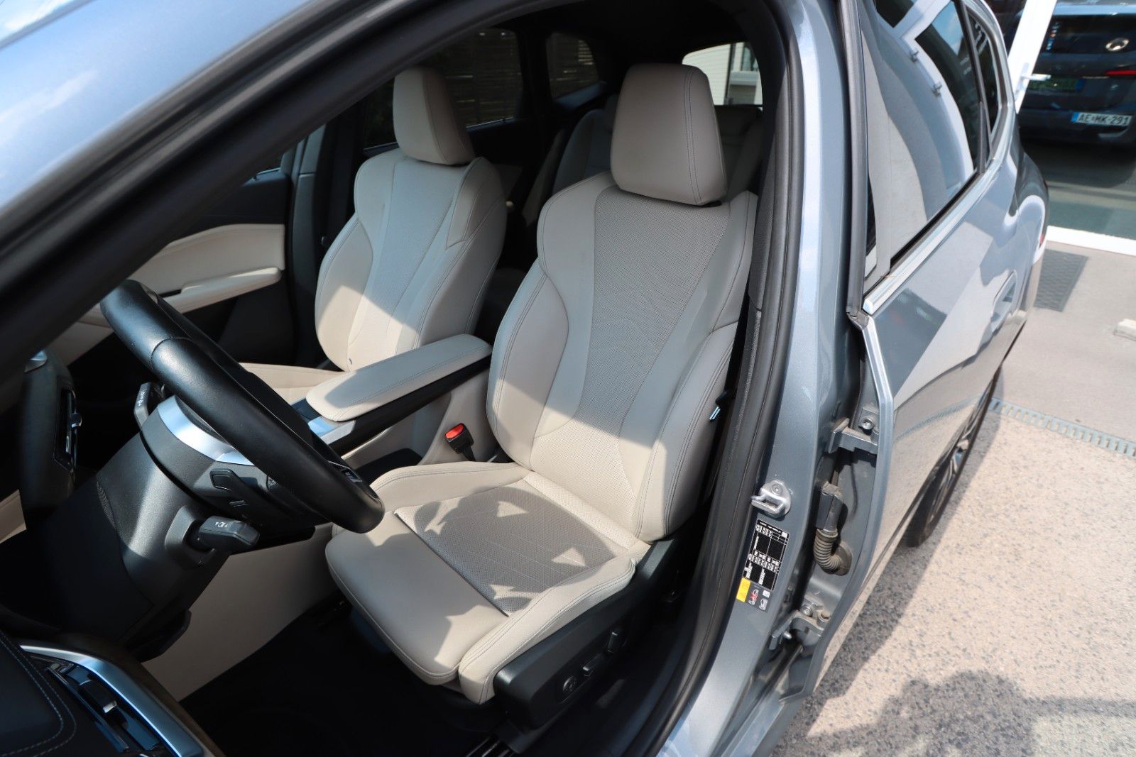 BMW 230e MSport,Innov,Comf,Travel,h&k net €24k