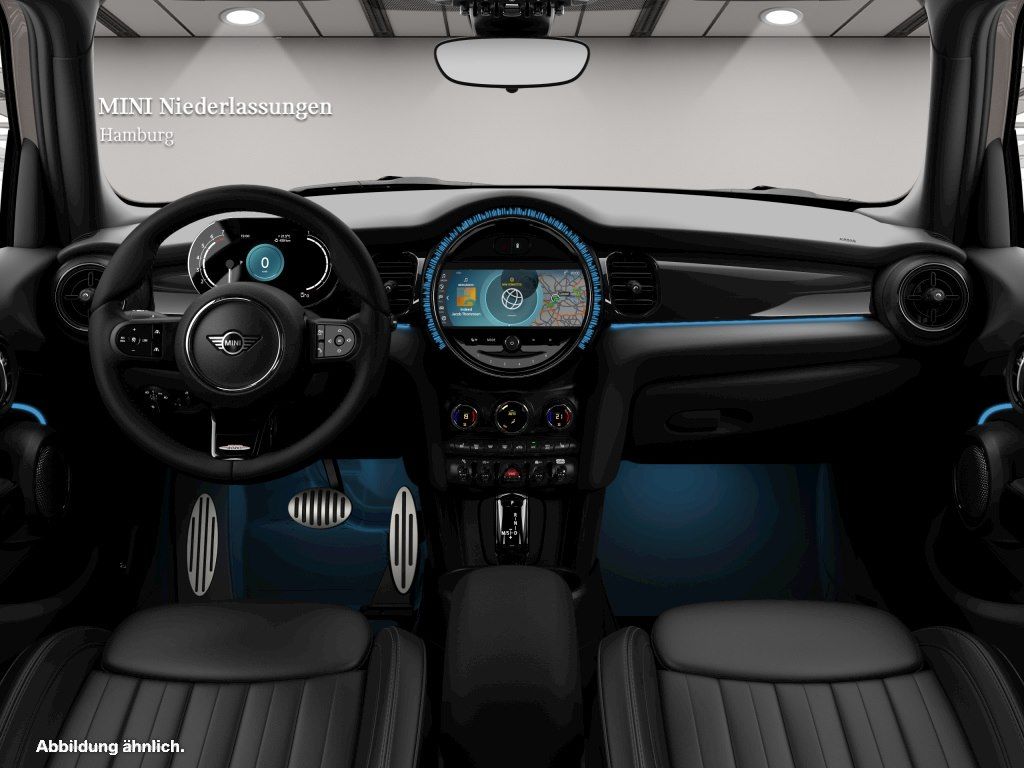 MINI Cooper - Samsaru's Car Outlet