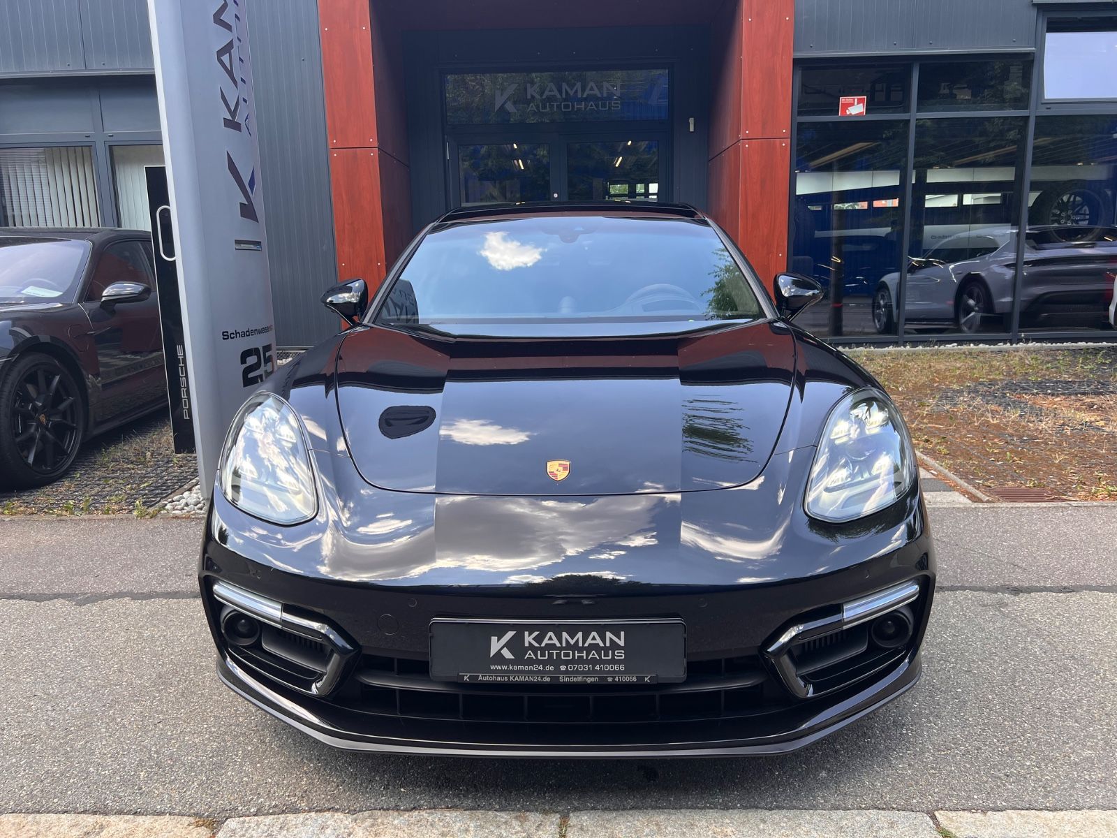Porsche Panamera GTS ST #PANO! ACC! HEADUP! 21"EXCLUSVIE