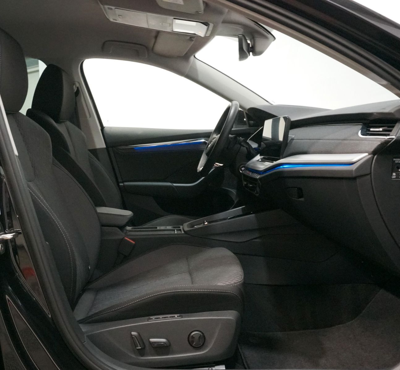 Skoda Octavia Lim. Style 2.0 TDI *Matrix*NAVI*HUD*