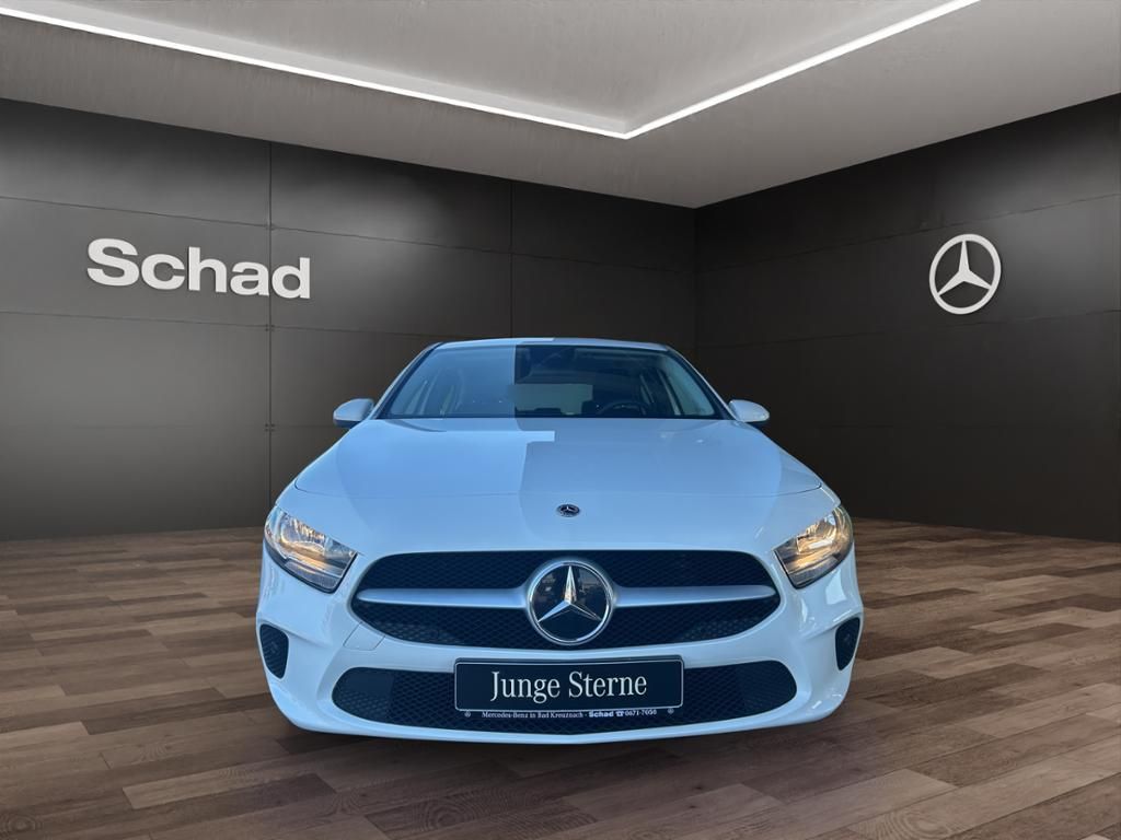Mercedes-Benz A 200 Plus - Samsaru's Car Outlet