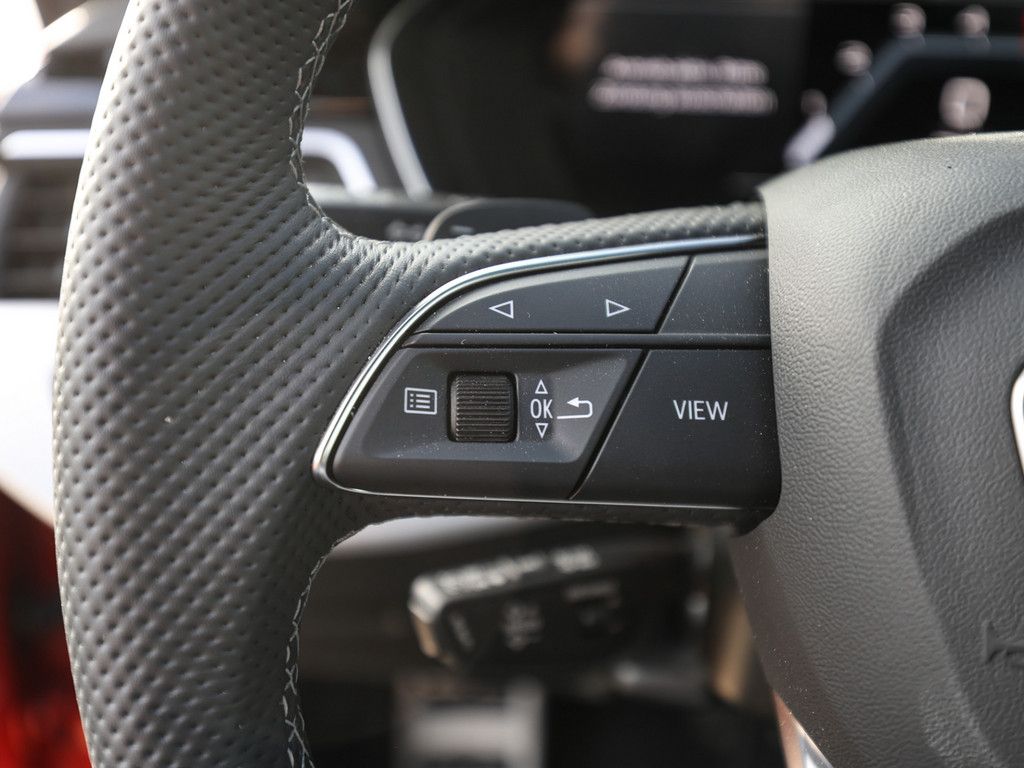 Audi A5 Sportback S line 40 TDI quattro S tronic AHK