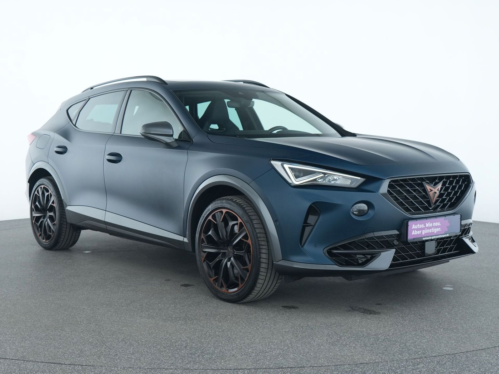 Cupra Formentor 4Drive VZ Beats|ACC|LED|Pano|Kamera|AH