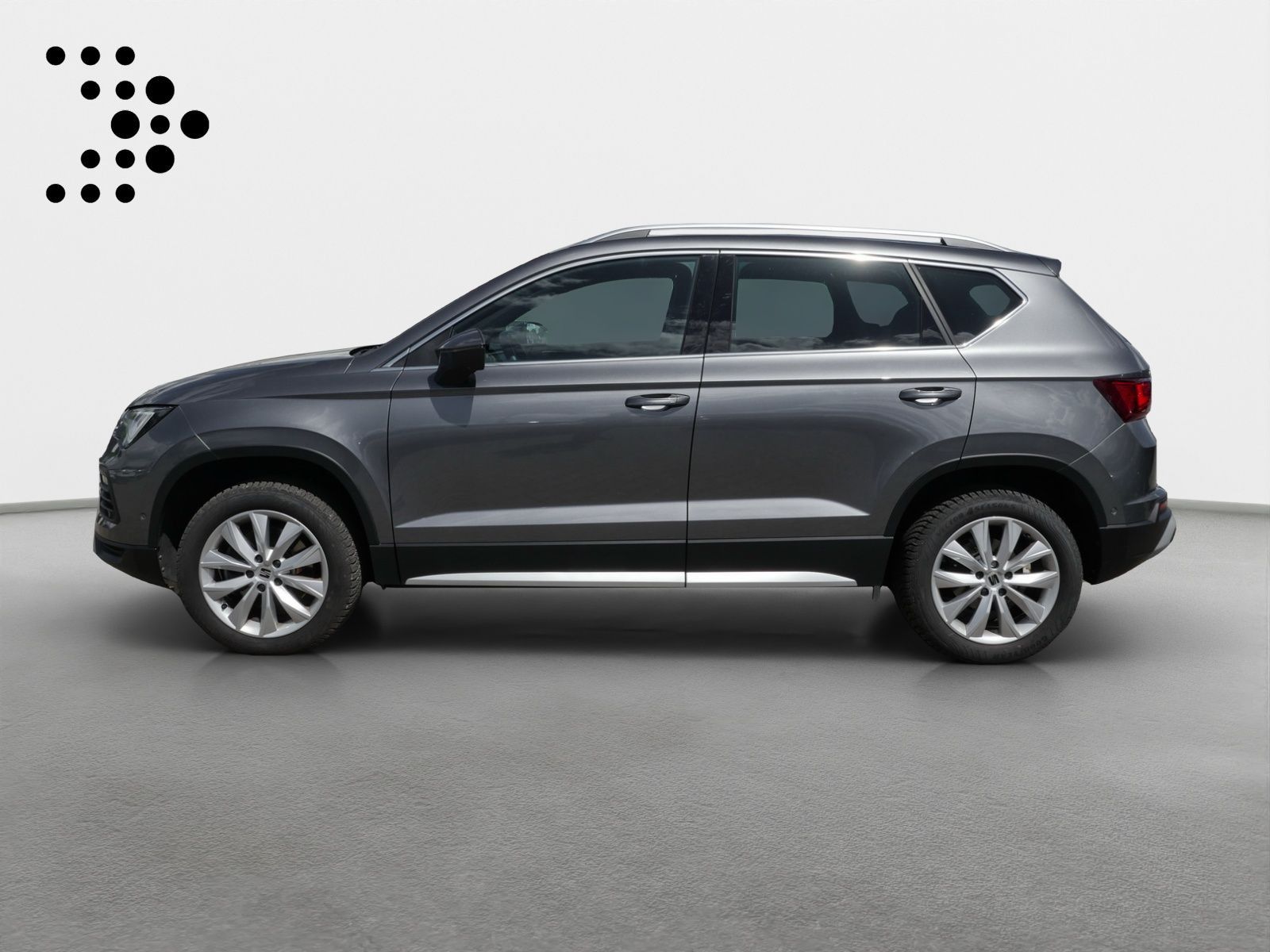 Seat Ateca Xperience 2.0 TDI LED*RFK*AHK*AppConnect