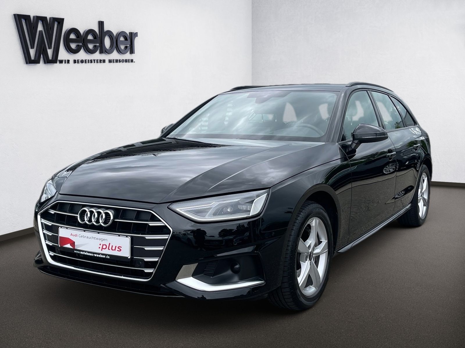 Audi A4 Avant s tronic advanced - Samsaru's Car Outlet