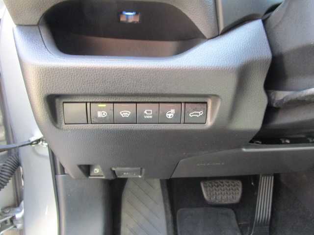 Toyota RAV4 Plug-in Hybrid - Samsaru's Car Outlet