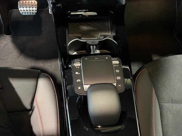 Mercedes-Benz CLA 250 4M AMG - Samsaru's Car Outlet