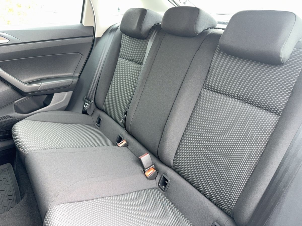 Volkswagen Taigo TSi - Samsaru's Car Outlet