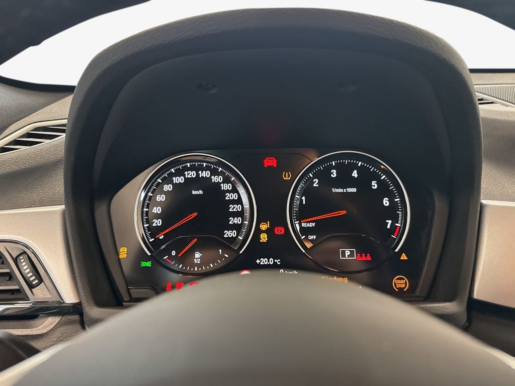 BMW X1 xDrive25e Advantage - Samsaru's Car Outlet