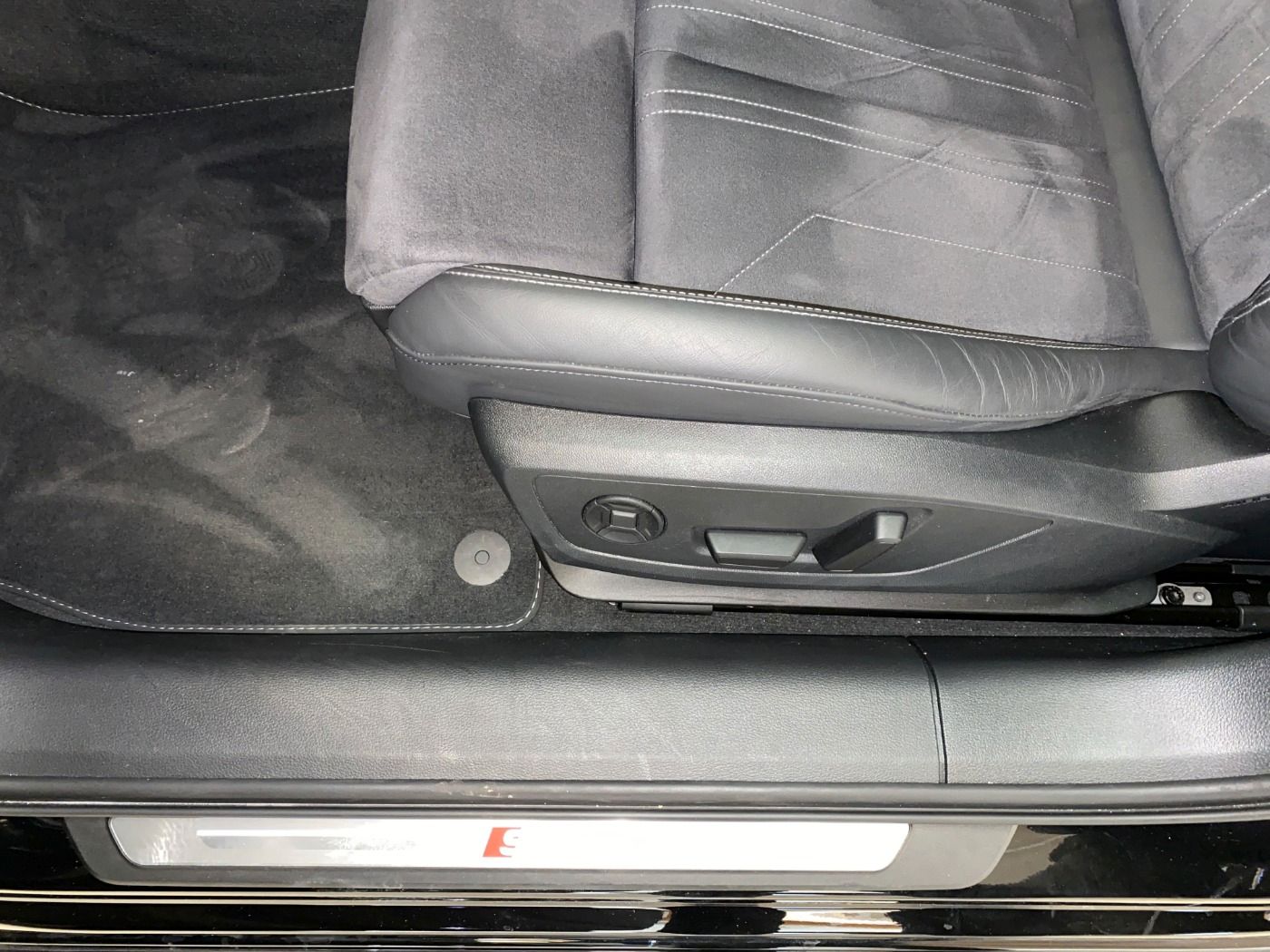 Audi A6 Avant S line - Samsaru's Car Outlet