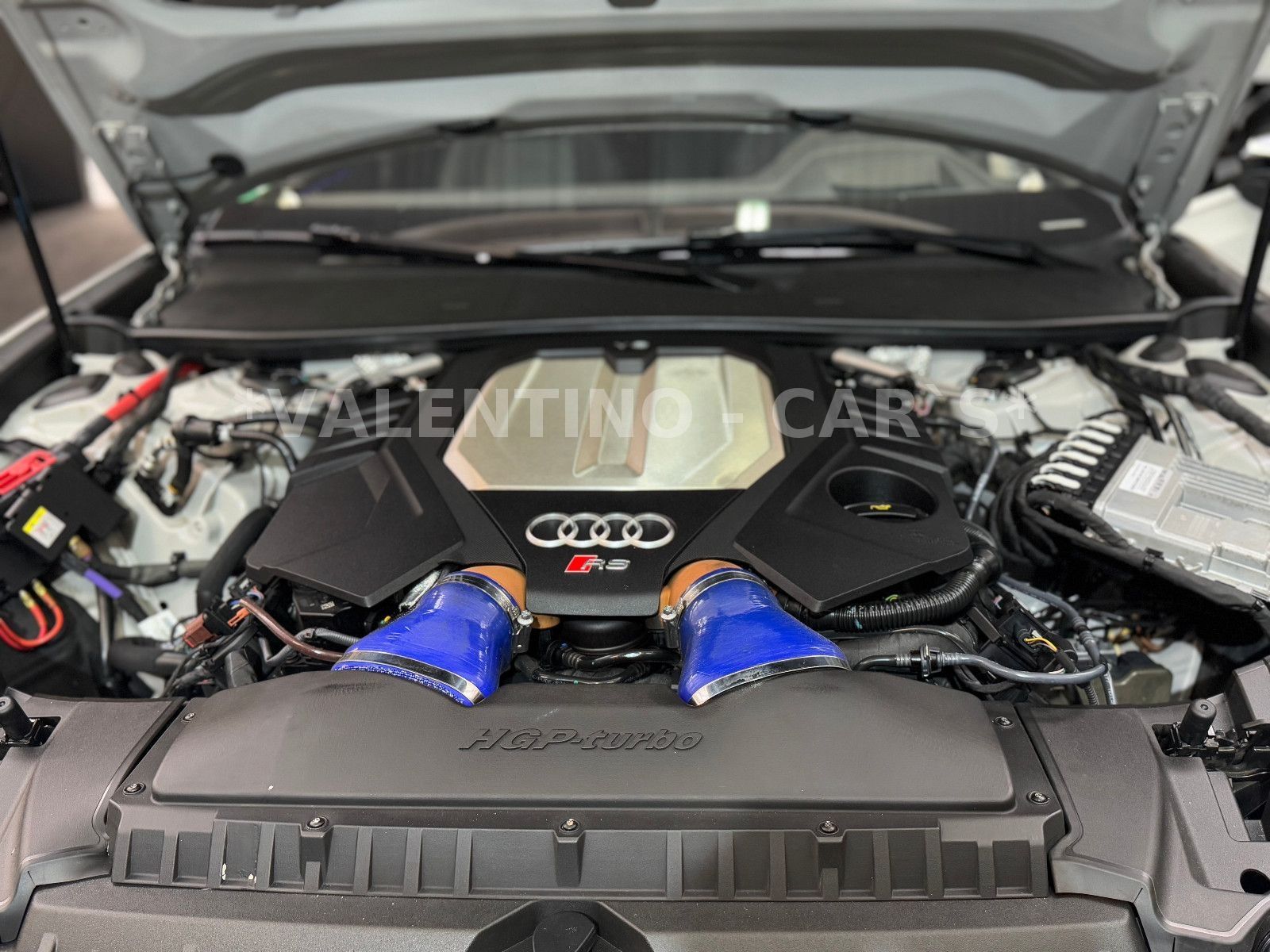 Audi RS6 Avant 4.0 TFSI quat/*962ps*/HGP/Keramik/VOLL