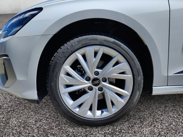 Audi A3 Sportback 30 TFSI LED AHK VC GRA PDC