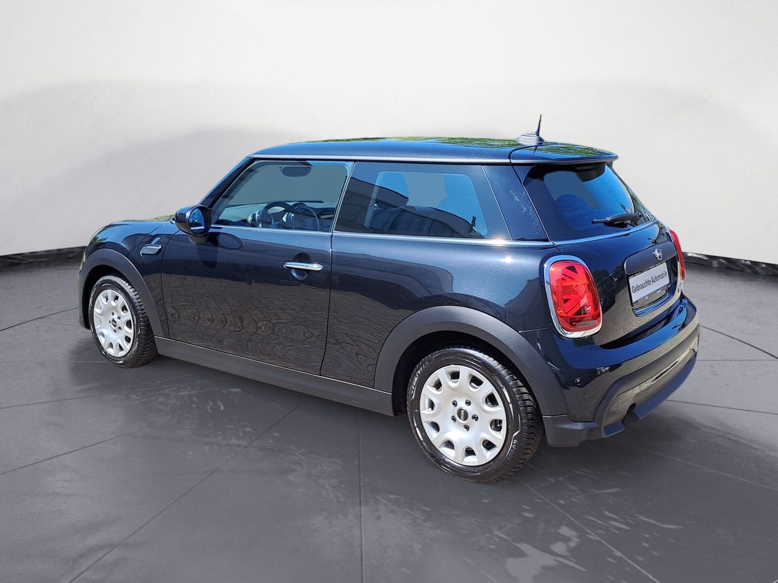 MINI One Classic - Samsaru's Car Outlet