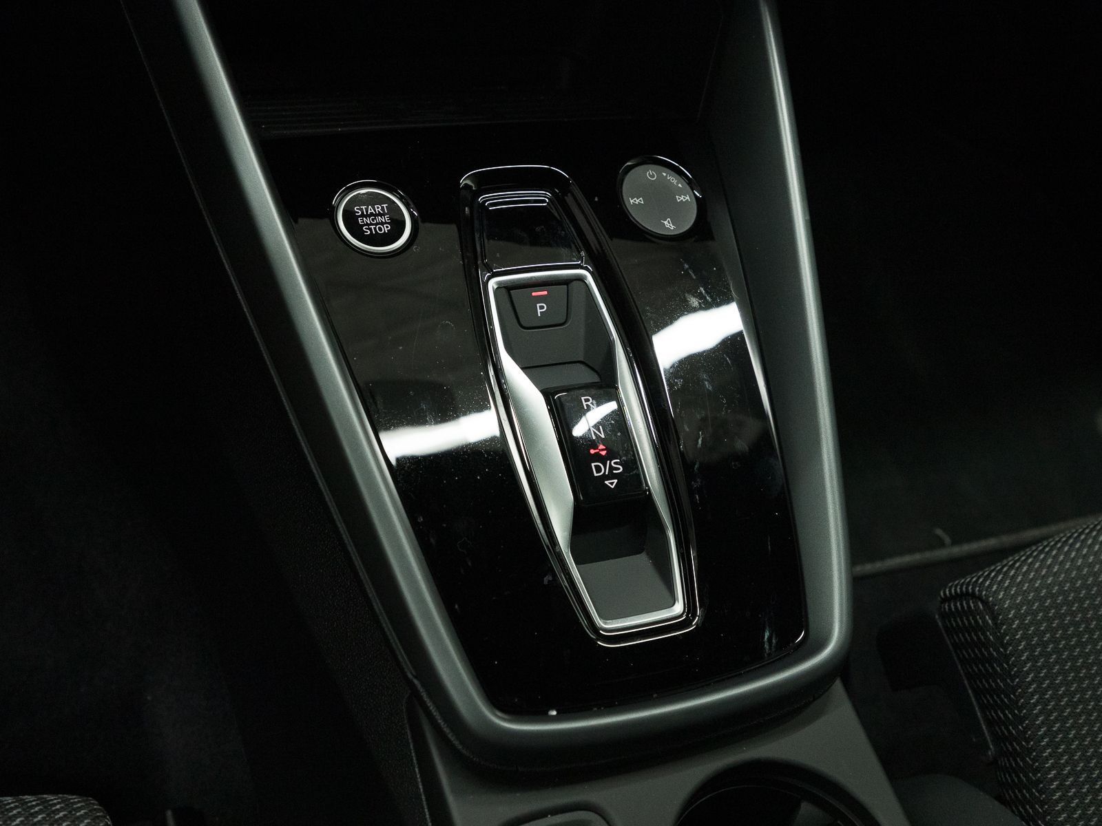 Audi A3 allstreet 35 TDI S LINE - Samsaru's Car Outlet