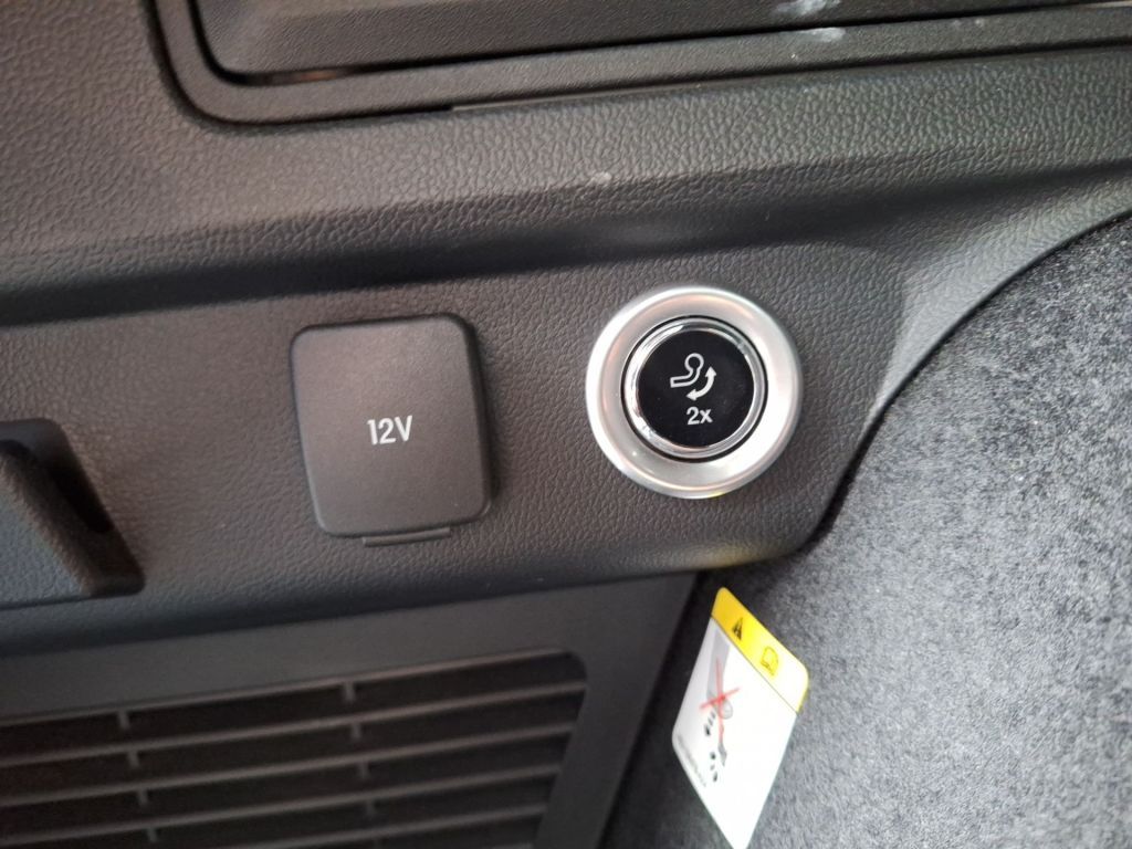 Ford Kuga 2.5 Duratec PHEV ST-LINE X