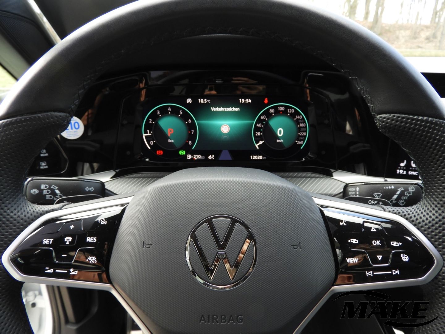 Volkswagen Golf R-Line 2.0 TSI 4Motion - Samsaru's Car Outlet