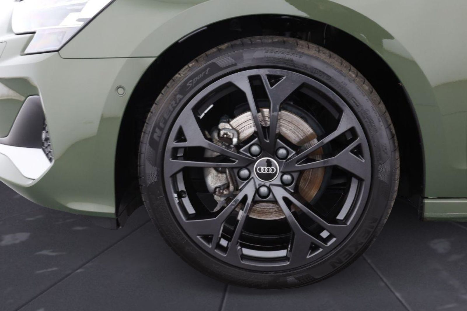 Audi A3 Sportback 30 TFSI S tronic S line - Samsaru's Car Outlet