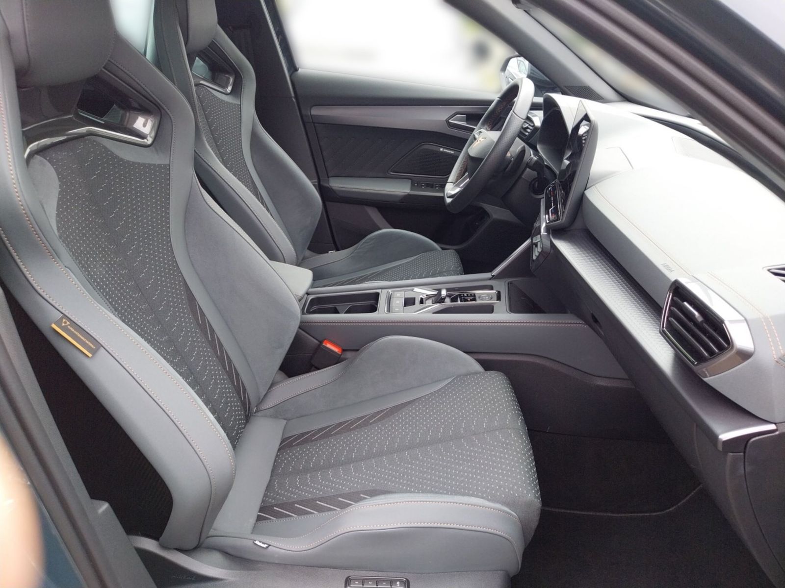 Cupra Formentor VZ Extreme 2.0TSI DSG 4Drive ABT Umbau