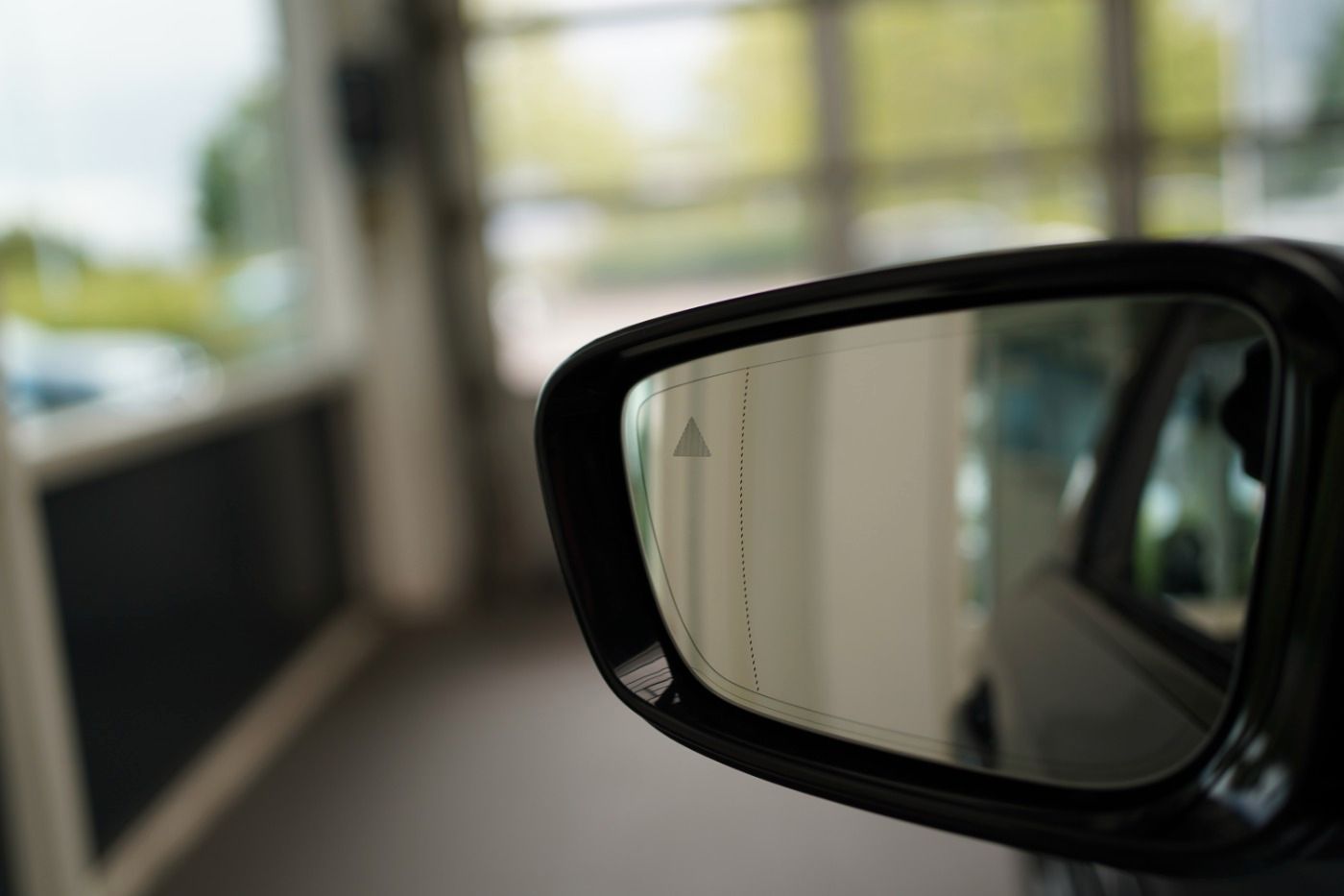 BMW 320d xDrive M-Sport - Samsaru's Car Outlet