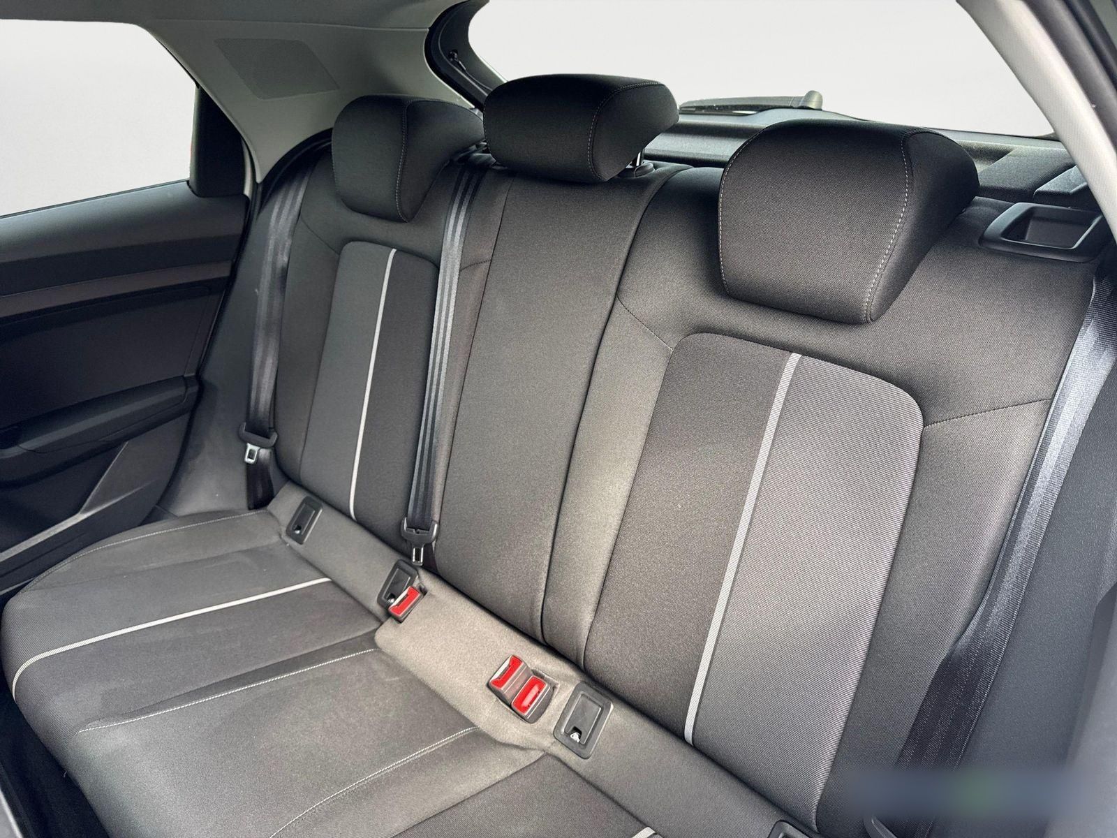 Audi A1 allstreet 30 TFSI S tronic - Samsaru's Car Outlet