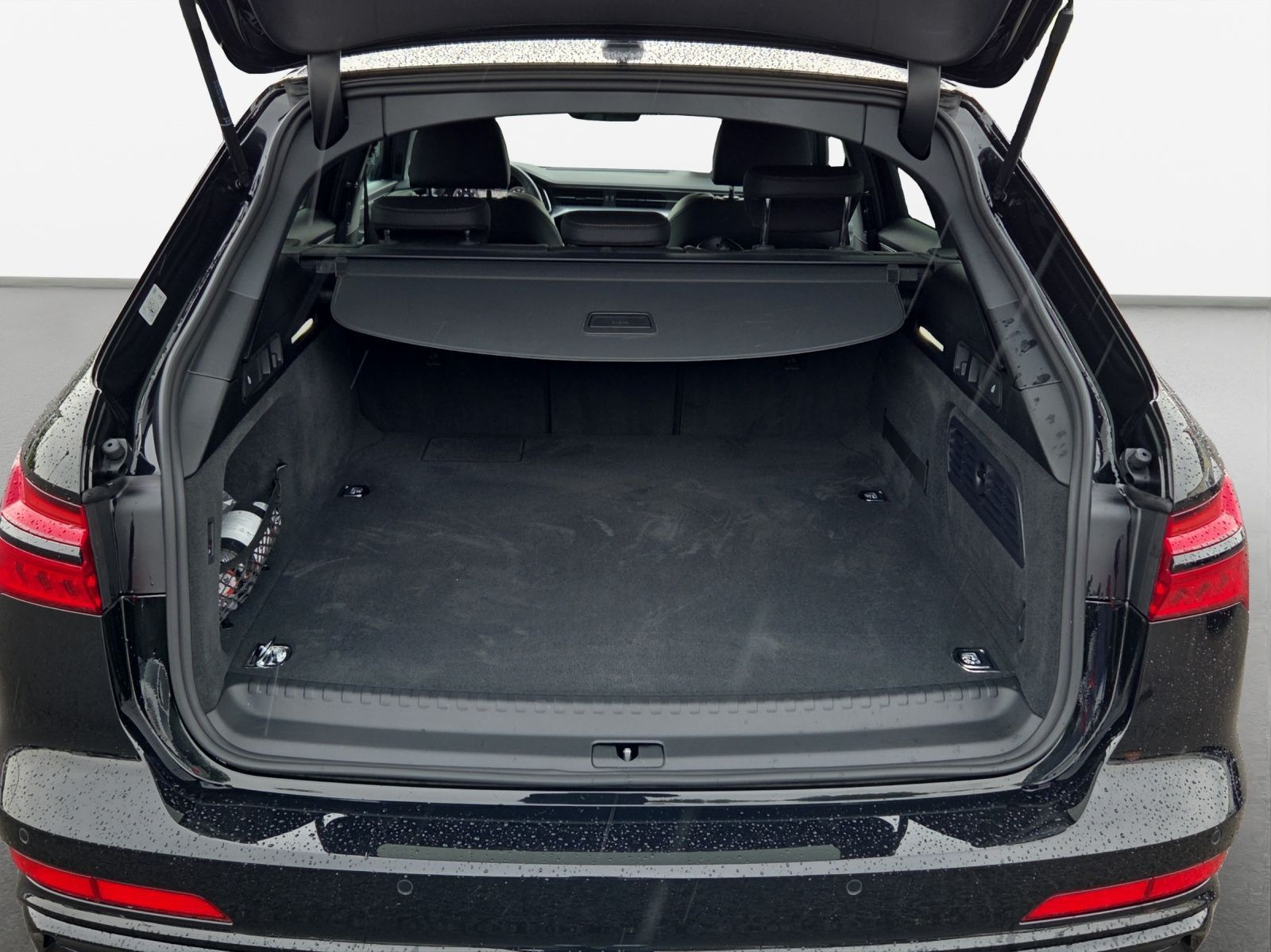Audi A6 Avant 55 TFSI e Design quattro S line*Navi*Ma