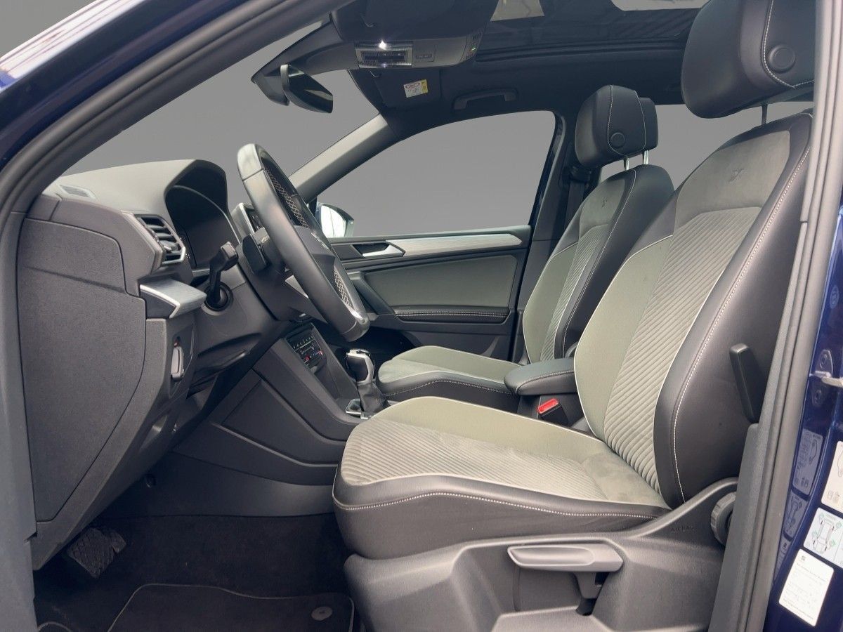 Seat Tarraco 2.0 TDI Xperience DSG AHK Beats Pano Nav