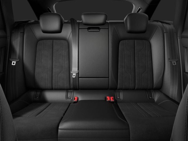 Audi A6 Avant S line 50 TDI quattro tiptronic - Samsaru's Car Outlet